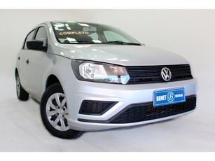 Volkswagen Gol 1.6 MSI (Flex) 2021