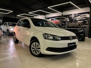 Volkswagen Gol 1.6 VHT (Flex) 2p 2014