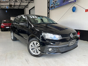 Volkswagen Gol Gol 1.6 MSI Comfortline (Flex)