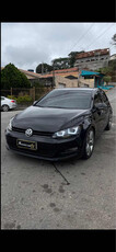 Volkswagen Golf 1.0 Tsi Comfortline Flex 5p