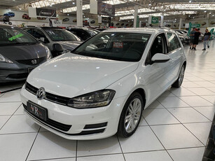 Volkswagen Golf 1.4 TSI HIGHLINE 16V