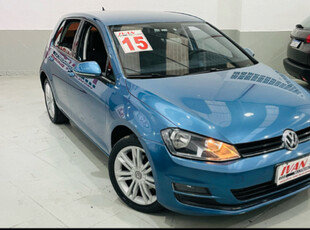 Volkswagen Golf 1.4 TSI HIGHLINE 16V GASOLINA 4P AUTOMÁTICO