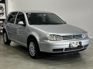 Volkswagen Golf 1.6 MI 2005