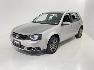 Volkswagen Golf 2.0 Sportline