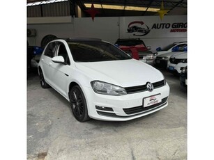 Volkswagen Golf Comfortline 1.4 TSi DSG 2014