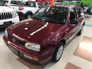 Volkswagen Golf Gl 1.8