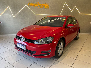 Volkswagen Golf Highline 1.4 TSI 140cv Aut.