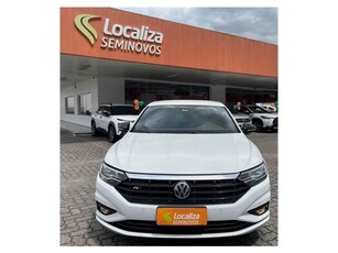 Volkswagen Jetta 1.4 250 TSI R-Line 2019