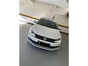 Volkswagen Jetta 1.4 TSI Comfortline Tiptronic 2017