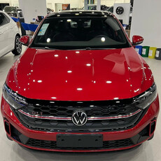 Volkswagen Jetta 2.0 350 TSI GASOLINA GLI DSG