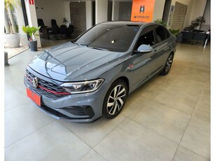 Volkswagen Jetta 2.0 350 TSI GLI DSG 2020