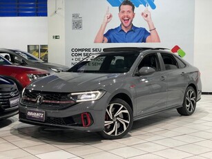 Volkswagen Jetta 2.0 350 TSI GLI DSG 2022