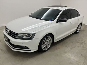 Volkswagen Jetta 2.0 TSI HIGHLINE 211CV GASOLINA 4P TIPTRONIC