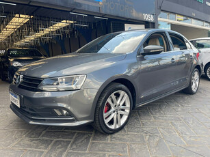 Volkswagen Jetta 2.0 Tsi Highline 4p