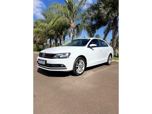 Volkswagen Jetta 2.0 TSI Highline DSG 2016