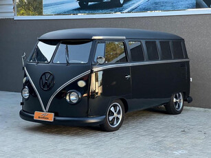 Volkswagen Kombi 1969