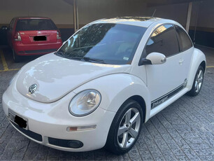 Volkswagen New Beetle 2.0 3p Automática