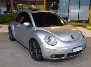 Volkswagen New Beetle 2.0 3p Manual