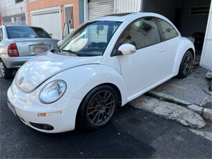 Volkswagen New Beetle 2.0 (Aut) 2009