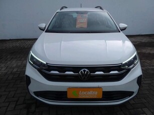 Volkswagen Nivus 1.0 200 TSI Comfortline 2022