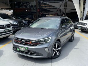 Volkswagen Nivus 1.0 200 TSI Highline 2021