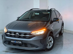 Volkswagen Nivus Comfortline 1.0 200 TSI Flex Aut.