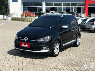 Volkswagen Crossfox Novo Ma
