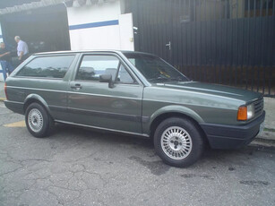 Volkswagen Parati Gl 1.6