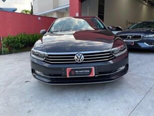 Volkswagen Passat Highline 2.0 TSI DSG 2019