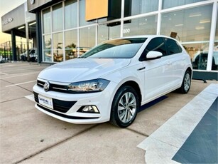 Volkswagen Polo 1.0 200 TSI Sense (Aut) 2019