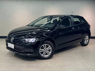 Volkswagen Polo 1.0 Flex 12v 5p 2020/2021