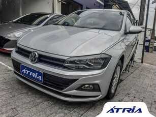 Volkswagen Polo 1.0 (Flex) 2020