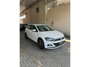 Volkswagen Polo 1.6 MSI (Aut) (Flex) 2019