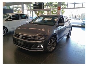 Volkswagen Polo 200 TSI Highline (Aut) (Flex) 2019