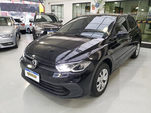 Volkswagen Polo POLO 1.0 FLEX 12V 5P