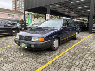 Volkswagen Santana Gli 2.0 1994/1995