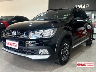 Volkswagen Saveiro 1.6 CD Cross 2022