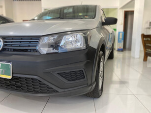 Volkswagen Saveiro 1.6 MSI ROBUST CS 8V FLEX 2P MANUAL