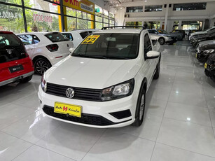 Volkswagen Saveiro 1.6 MSI TRENDLINE CS 8V