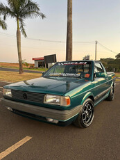 Volkswagen Saveiro 1.8 Summer 2p