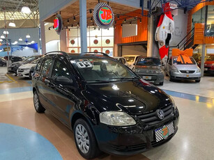 Volkswagen Spacefox 1.6 MI PLUS 8V