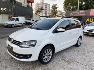 VOLKSWAGEN SPACEFOX