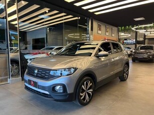 Volkswagen T-Cross 1.0 200 TSI (Aut) 2024