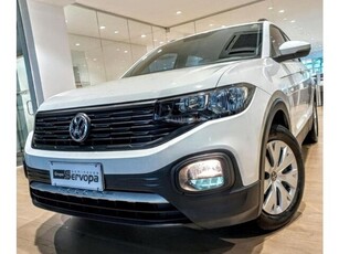 Volkswagen T-Cross 1.0 200 TSI Sense (Aut) 2021