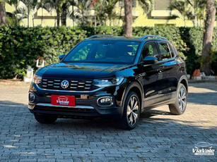 Volkswagen T-Cross T Cross Highline Ae