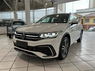 Volkswagen Tiguan 2.0 300 Tsi Allspace R-line