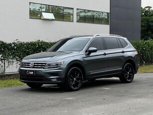 Volkswagen Tiguan Allspace 1.4 250 TSI 2019