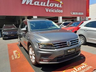 Volkswagen Tiguan Allspace 1.4 250 TSI Comfortline 2019