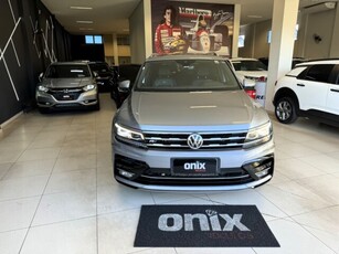 Volkswagen Tiguan Allspace 2.0 350 TSI R-Line 4WD 2020