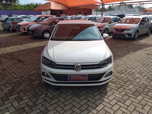 Volkswagen Virtus 1.0 200 TSI Comfortline (Flex) (Aut)